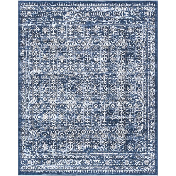 Livabliss Roma ROM-2310 Machine Crafted Area Rug ROM2310-71010 - main